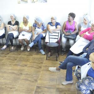 Imagem da notícia Fundo Social de Solidariedade promove palestras