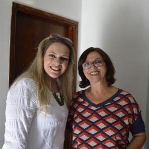 Imagem da notícia Fundo Social de Solidariedade promove palestras