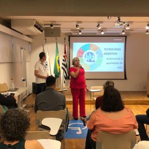 Imagem da notícia CIEJ - TECNOLOGIA NA VIDA DE PESSOAS COM DEFICIÊNCIA