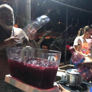 Imagem da notícia CRIANÇAS DO MARIA LUIZA IV SE DIVERTEM COM CINEMA