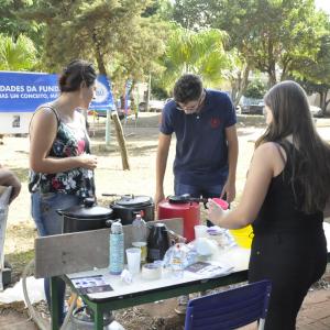 Imagem da notícia Projeto Distrito de Potunduva em Ação ocorreu neste sábado - FOTOS
