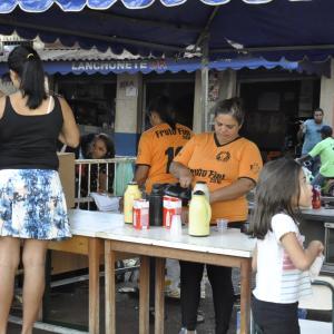 Imagem da notícia Projeto Distrito de Potunduva em Ação ocorreu neste sábado - FOTOS