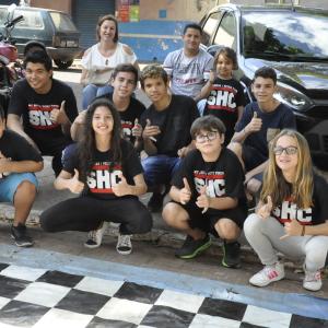 Imagem da notícia Projeto Distrito de Potunduva em Ação ocorreu neste sábado - FOTOS