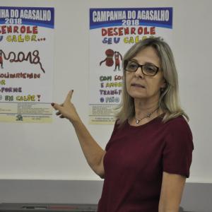 Imagem da notícia Lançada oficialmente em Jahu a Campanha do Agasalho