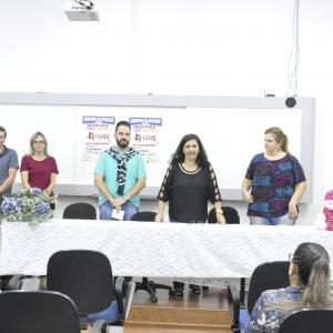 Imagem da notícia Lançada oficialmente em Jahu a Campanha do Agasalho