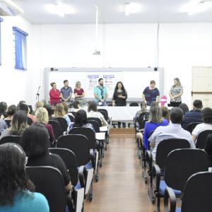 Imagem da notícia Lançada oficialmente em Jahu a Campanha do Agasalho