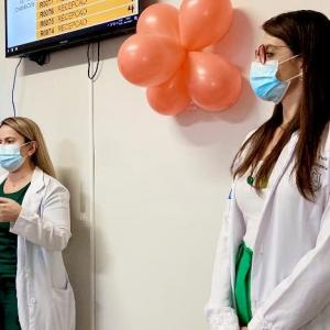 Imagem da notícia EVENTO FOCA CONSCIENTIZAÇÃO E PREVENÇÃO AO DIABETES