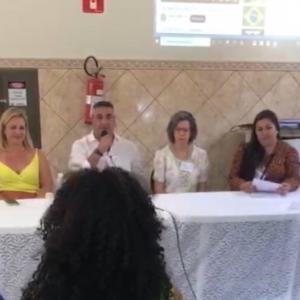 Imagem da notícia CONFERÊNCIA PÕE EM PAUTA EDUCAÇÃO DE CRIANÇAS EM TEMPO DE PANDEMIA