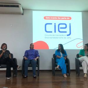 Imagem da notícia CIEJ - ENCERRAMENTO DO CIRCUITO