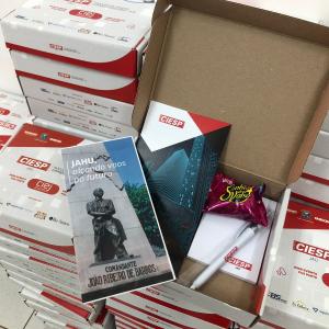 Imagem da notícia CIEJ - ENCERRAMENTO DO CIRCUITO