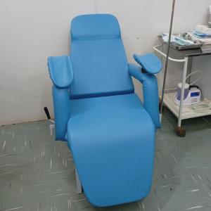 Imagem da notícia PREFEITURA RECEBE NOVAS CAMAS HOSPITALARES MOTORIZADAS E POLTRONAS DE SOROTERAPIA