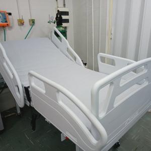 Imagem da notícia PREFEITURA RECEBE NOVAS CAMAS HOSPITALARES MOTORIZADAS E POLTRONAS DE SOROTERAPIA