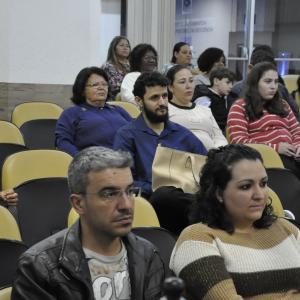 Imagem da notícia Fundo Social de Solidariedade realiza formatura do curso de Padaria Artesanal do Núcleo de Qualificação Profissional - FOTOS