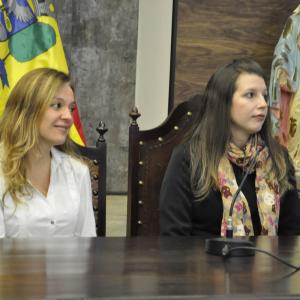 Imagem da notícia Fundo Social de Solidariedade realiza formatura do curso de Padaria Artesanal do Núcleo de Qualificação Profissional - FOTOS