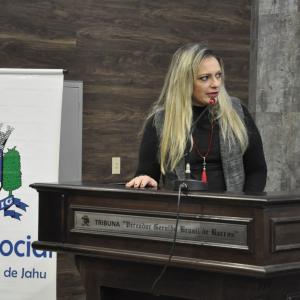 Imagem da notícia Fundo Social de Solidariedade realiza formatura do curso de Padaria Artesanal do Núcleo de Qualificação Profissional - FOTOS