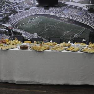 Imagem da notícia Fundo Social de Solidariedade realiza formatura do curso de Padaria Artesanal do Núcleo de Qualificação Profissional - FOTOS