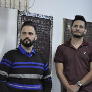 Imagem da notícia Fundo Social de Solidariedade realiza formatura do curso de Padaria Artesanal do Núcleo de Qualificação Profissional - FOTOS