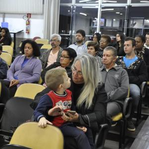Imagem da notícia Fundo Social de Solidariedade realiza formatura do curso de Padaria Artesanal do Núcleo de Qualificação Profissional - FOTOS