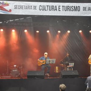 Imagem da notícia 19ª The Beatles Festival In The Park, no Parque do Rio Jahu - FOTOS