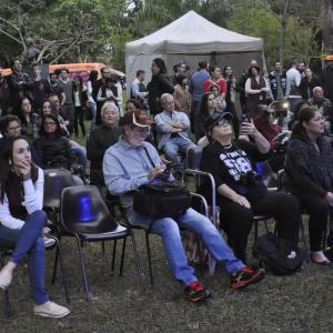 Imagem da notícia 19ª The Beatles Festival In The Park, no Parque do Rio Jahu - FOTOS