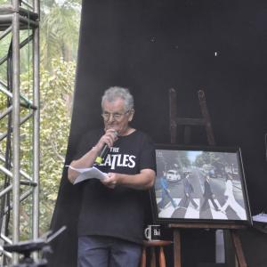 Imagem da notícia 19ª The Beatles Festival In The Park, no Parque do Rio Jahu - FOTOS