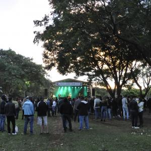 Imagem da notícia 19ª The Beatles Festival In The Park, no Parque do Rio Jahu - FOTOS