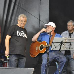Imagem da notícia 19ª The Beatles Festival In The Park, no Parque do Rio Jahu - FOTOS