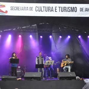 Imagem da notícia 19ª The Beatles Festival In The Park, no Parque do Rio Jahu - FOTOS