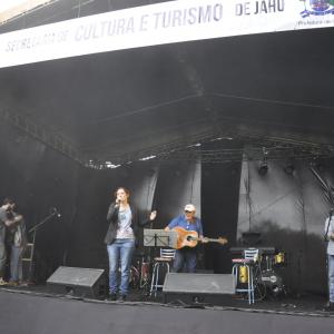Imagem da notícia 19ª The Beatles Festival In The Park, no Parque do Rio Jahu - FOTOS