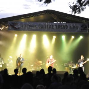 Imagem da notícia 19ª The Beatles Festival In The Park, no Parque do Rio Jahu - FOTOS