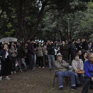 Imagem da notícia 19ª The Beatles Festival In The Park, no Parque do Rio Jahu - FOTOS