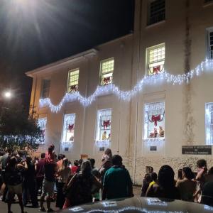 Imagem da notícia SEJA LUZ | Natal 2022 - Cantata de Natal