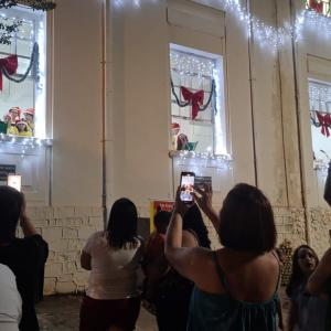 Imagem da notícia SEJA LUZ | Natal 2022 - Cantata de Natal