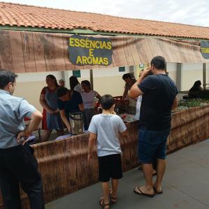 Imagem da notícia 1 FEEJA MOVIMENTA ESCOLAS MUNICIPAIS