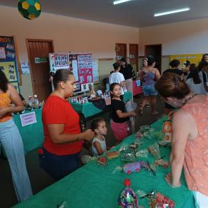Imagem da notícia 1 FEEJA MOVIMENTA ESCOLAS MUNICIPAIS