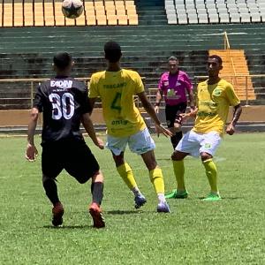 Imagem da notícia CAMPEONATO JAUENSE DE FUTEBOL DAS CATEGORIAS DE BASE CHEGA AO FIM