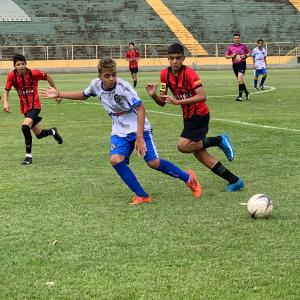 Imagem da notícia CAMPEONATO JAUENSE DE FUTEBOL DAS CATEGORIAS DE BASE CHEGA AO FIM