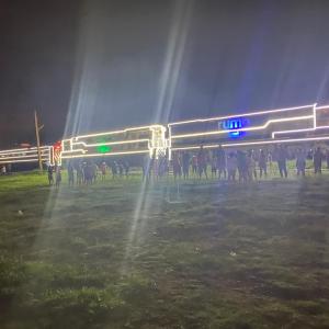 Imagem da notícia NATAL SEJA LUZ