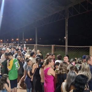 Imagem da notícia NATAL SEJA LUZ