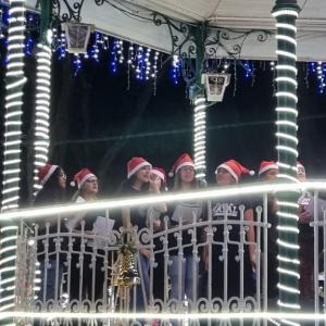 Imagem da notícia SEJA LUZ - APRESENTAÇÃO DO CORAL ÂNGELA CRISTINA