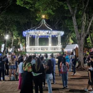 Imagem da notícia SEJA LUZ - CORAL DA IGREJA RESGATE