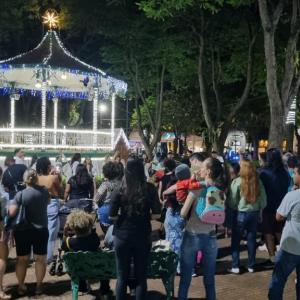 Imagem da notícia SEJA LUZ - CORAL DA IGREJA RESGATE