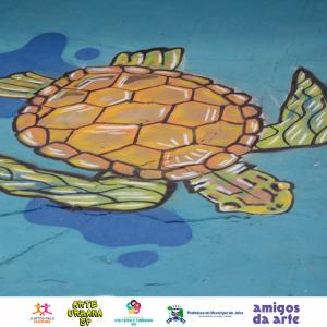 Imagem da notícia ESCADARIA DO SANTO ANTÔNIO SE TORNA NOVO PONTO TURÍSTICO DA CIDADE