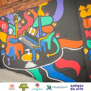Imagem da notícia ESCADARIA DO SANTO ANTÔNIO SE TORNA NOVO PONTO TURÍSTICO DA CIDADE