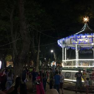 Imagem da notícia SEJA LUZ - TURMA DA MAGALI