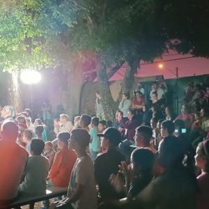 Imagem da notícia NATAL ESPECIAL CHEGA AO JARDIM SANZOVO