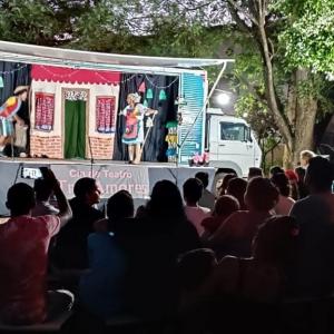 Imagem da notícia NATAL ESPECIAL CHEGA AO JARDIM SANZOVO