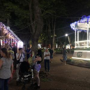 Imagem da notícia SEJA LUZ - BANDA CARLOS GOMES