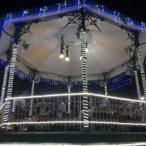 Imagem da notícia SEJA LUZ - BANDA CARLOS GOMES