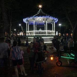 Imagem da notícia SEJA LUZ - BANDA CARLOS GOMES